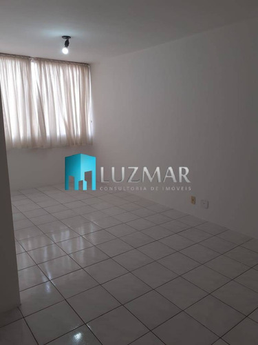 Imagem 3 de 15 de Apartamento Com Três Dormitórios Para Locação Na Vila Prel Campo Limpo - 599g