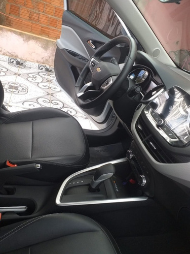 Imagem 9 de 15 de Chevrolet Onix Plus Premier Turbo 2