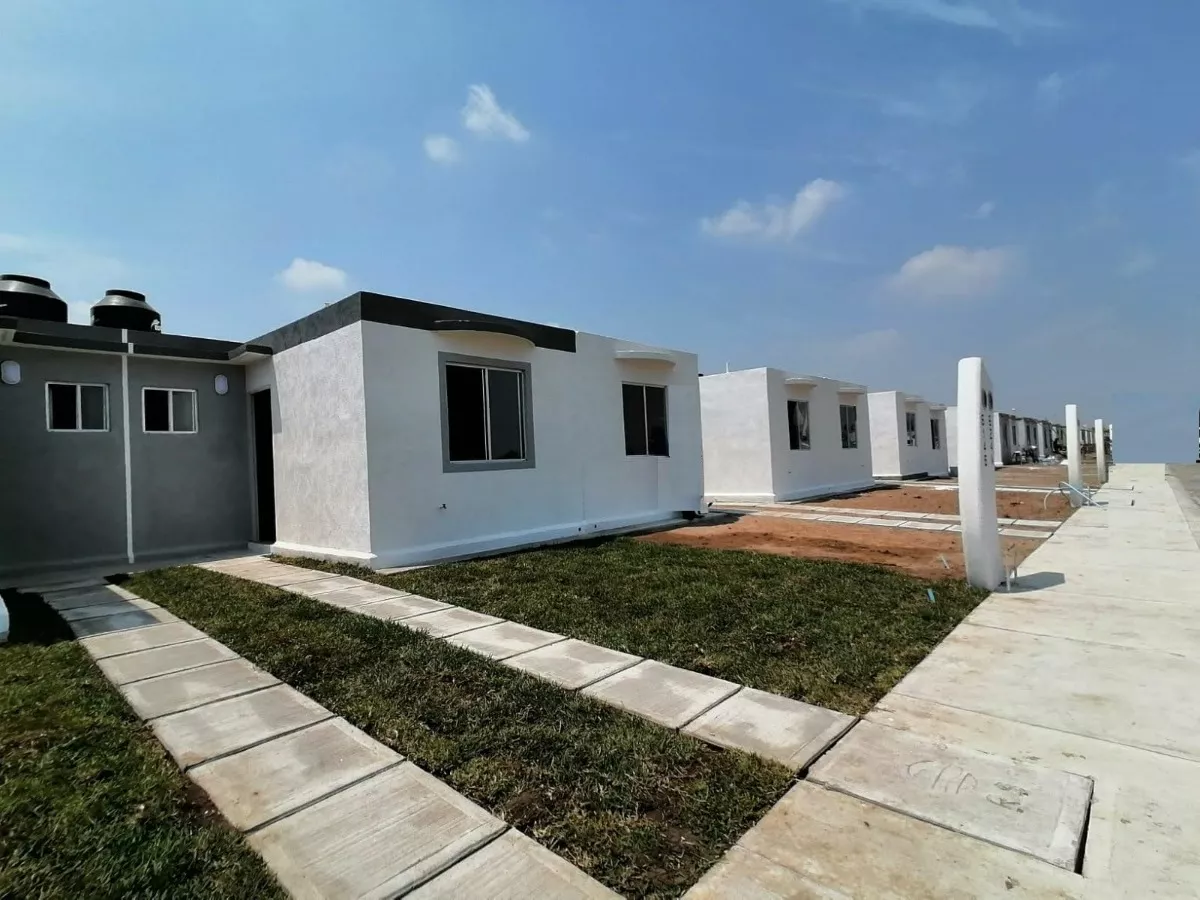 Casas En Venta Economicas Cerca Ciudad Industrial