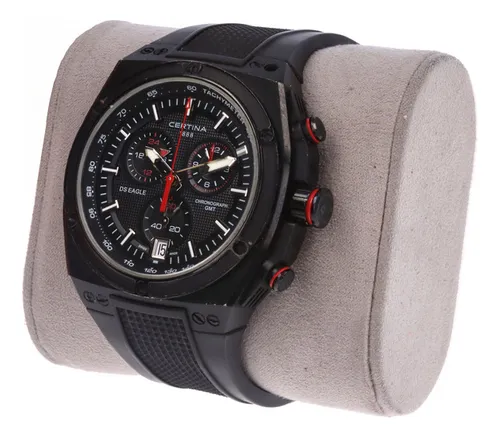 Certina ds eagle gmt new arrivals