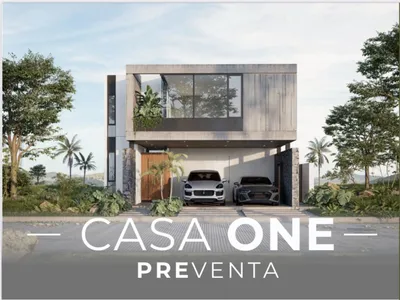 Casa en venta