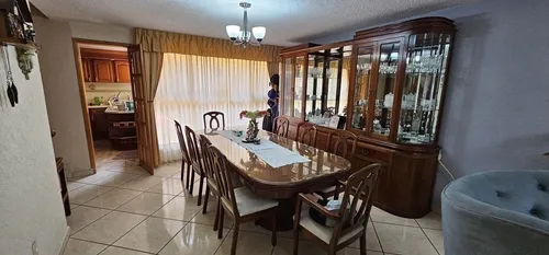 Impecable Casa En Valle De Aragón, Nezahualcóyotl