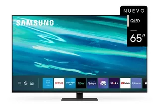 Samsung Qn90a Neo Qled Tv 65 Inches