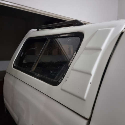 Cupula Hilux (Usado)