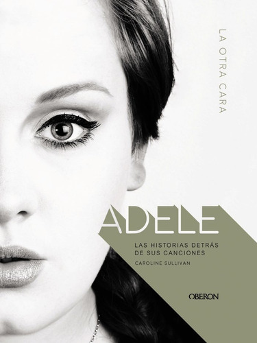 Adele (libro Original)