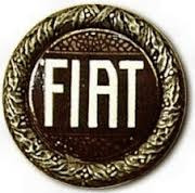 Cerradura De Capot Fiat 147 Regatta Fiorino