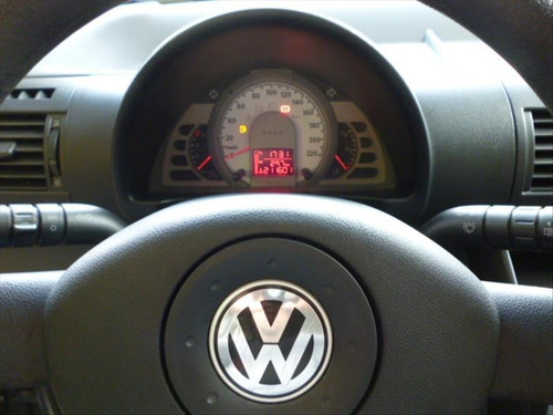 Volkswagen Fox 1.6 Mi Plus 8v