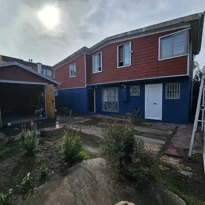 Casa en venta