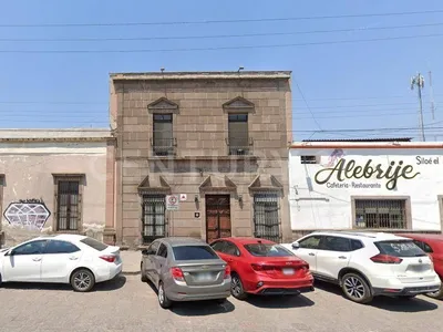Casa en renta