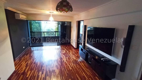 Imagen 3 de 14 de Apto En Venta En La Florida 22-6409 Carolina Fermoso 0424 2083128