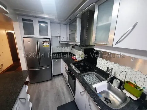 Apartamento En Venta El Rosal