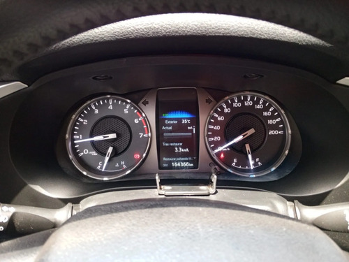 Toyota Hilux 2.7l