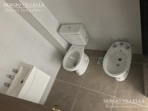 Imagen 10 de 11 de Virasoro 1900 - Venta Departamento Un Dormitorio