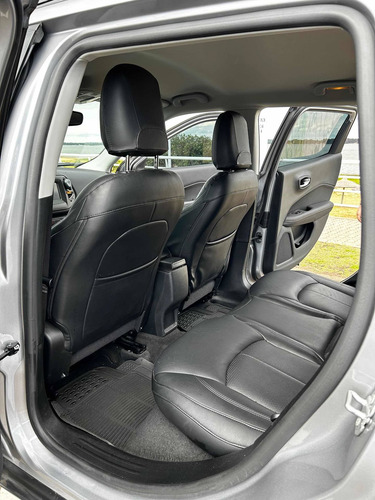 Imagen 17 de 25 de Jeep Compass 2020 2.4 Sport