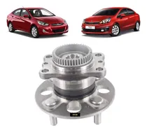 Comprar Maza Trasera Hyundai Accent Iv \u002F Kia Rio Iii Original Reacon
