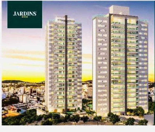 Imagem 3 de 15 de Apartamento Alto Luxo 3 Suites - Pmap30045