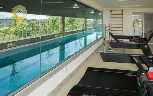 Imagem 5 de 18 de Terreno Riviera Park Residence Com 614m² - Te0132
