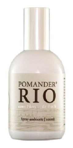 Pomander Rio  - 100 Ml