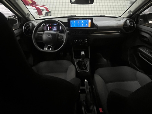 Citroën C3 1.0 16V FLEX LIVE PACK MANUAL