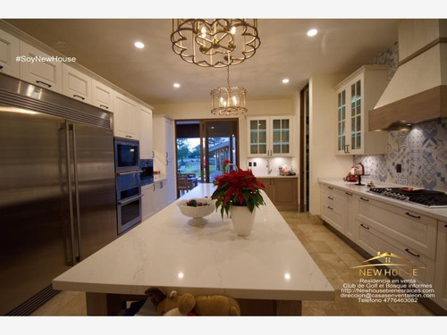 Imagen 10 de 12 de Casa Sola En Venta El Bosque Contry Club
