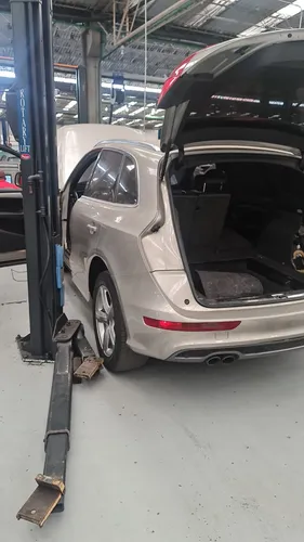 Audi Q5 2.0 Tdi Attraction