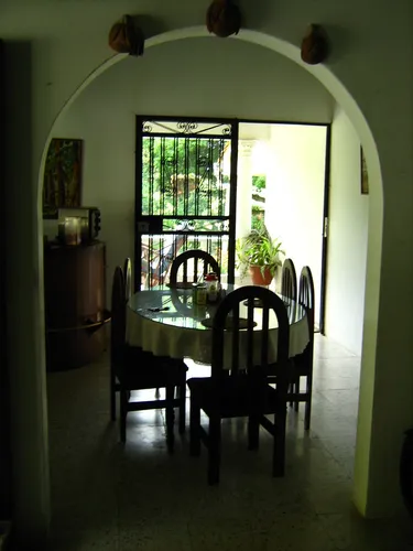 Hermosa Finca En Condominio En Sopetran