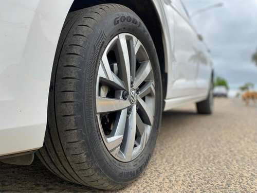 Imagen 14 de 14 de Volkswagen Virtus 2018 1.6 Msi Highline At