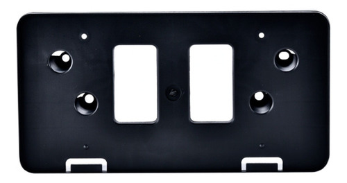 Porta Placas Delantero Toyota Camry 15/16 Tong Yang