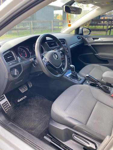 Volkswagen Golf 1.4 Comfortline Tsi Dsg
