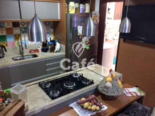 Imagem 9 de 30 de Casa Residencial 4 Dormitórios - São José, Santa Maria / Rio Grande Do Sul - 1308