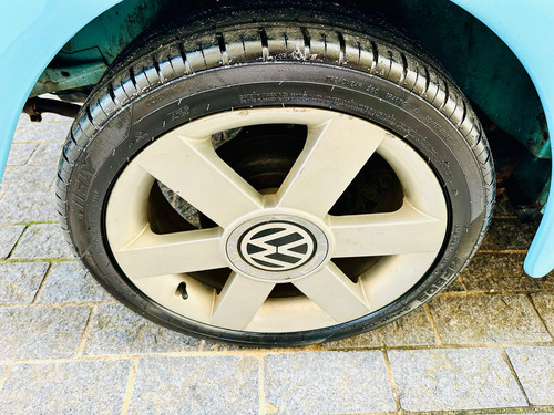 Vw Fusca 1600