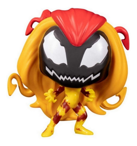 Funko Pop! Marvel  Scream Symbiote / Marvel