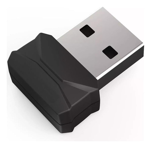 Adaptador Red Wifi N Usb Inalambrico 150 + Bluetoooth 4.0