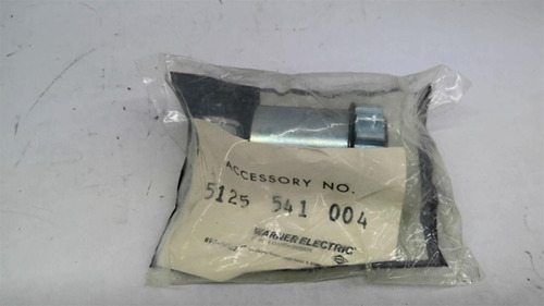 Warner Electric 5125 541 004 Armature Hub Dda