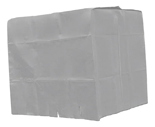 Cubierta Protectora Para Tanque De Agua M34c Lona De 1000l
