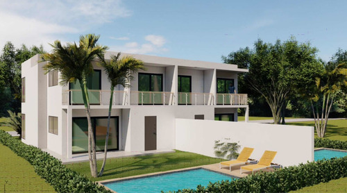 Imagen 20 de 23 de Town Hause En Punta Cana