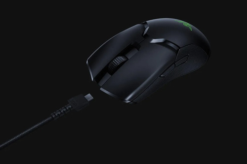 Imagen 9 de 9 de Mouse Inalambrico Gamer Razer Viper Ultimate 20k Dpi 74grms