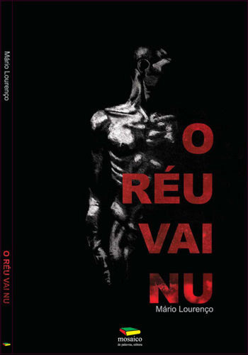 Libro O Reu Vai Nu - Lourenco, Mario