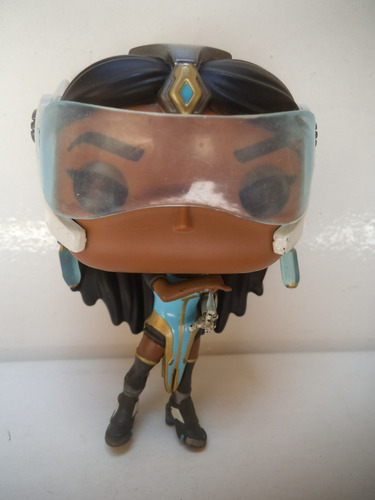  Symmetra Overwatch Funko Pop