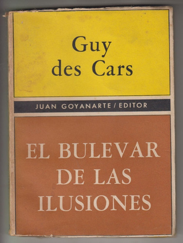 1968 Freaks De Feria Bulevar De Las Ilusiones Guy Des Cars