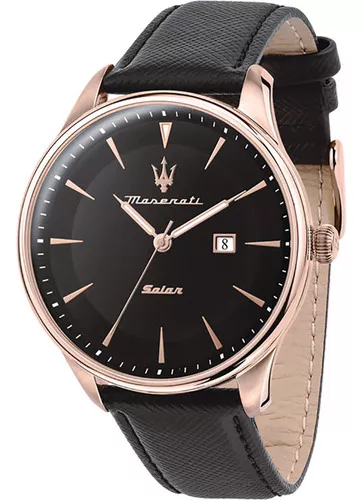 Reloj Maserati Hombre R8851146001 Tradizione Solar