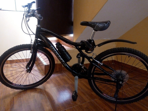 Bicicleta Goliat MtbRin Y Aro 26