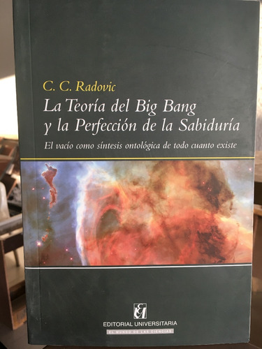 La Teoría Del Del Big Bang Y La Perfección De La Sabiduría.