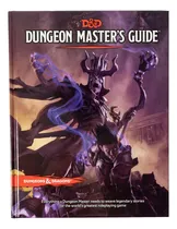 Comprar Book : D And D Dungeon Master S Guide (dungeons And Dragons