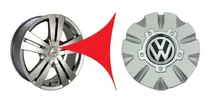 Comprar Calota Miolo Centro De Roda Kromma Kr1410 Aro 14u002F15u002F17 Cu002Fvw