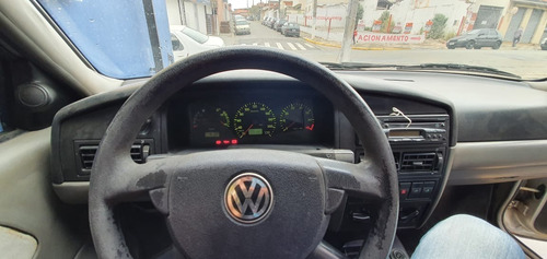 Volkswagen Santana 2.0
