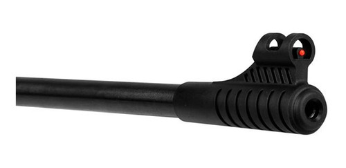 Carabina De Pressão Fixxar Shadow 5.5 + Chumbinho + Capa