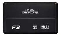 Comprar Disco Rígido Hd Externo 500gb External Case Usb 2.5 - Novo
