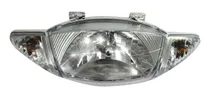 Comprar Farol Delantero Max Vital Orión Tango P110 Blitz