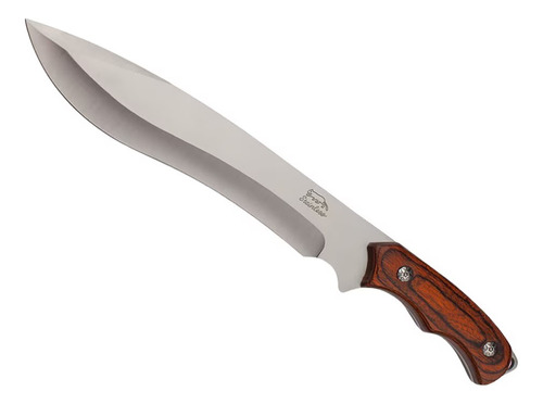 Cuchillo Reforzado Para Camping Cocina Supervivencia Tactico